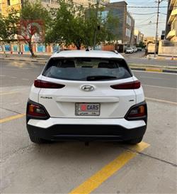 هيونداي كونا